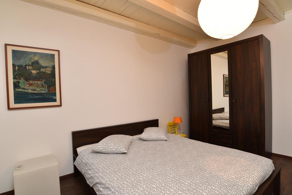 Holiday Home Brhanici Svetvinčenat エクステリア 写真